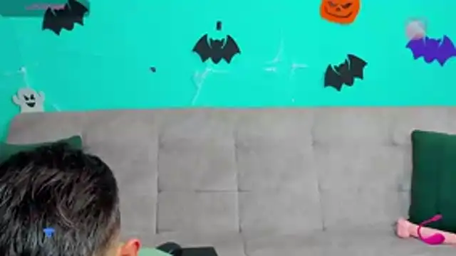 Maikol Ortiz online show from November 4, 2025, 12:31 pm