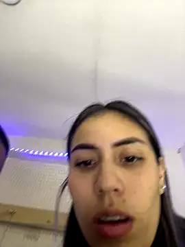 DannaftDavid online show from September 30, 2025, 11:33 pm