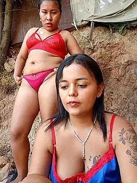 Naugthy-Mey online show from November 8, 2025, 3:15 pm