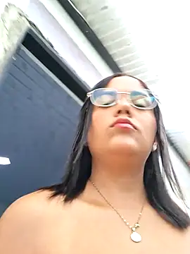 Naugthy-Mey online show from March 14, 2026, 2:45 pm