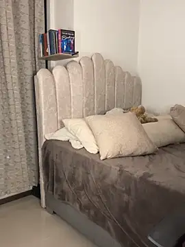 Snapshot of Sara-Evans chatting on December 15, 2025, 12:38 am Sara-Evans online show from December 15, 2025, 12:38 am