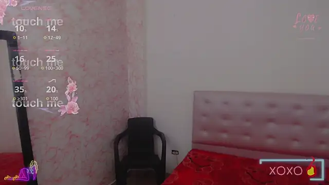 merlinacandy online show from October 26, 2025, 10:26 am