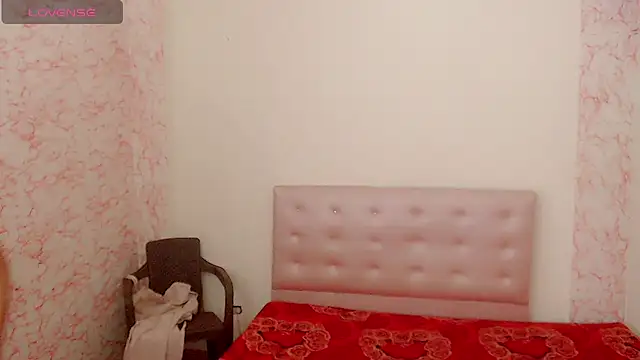 merlinacandy online show from October 20, 2025, 5:20 am