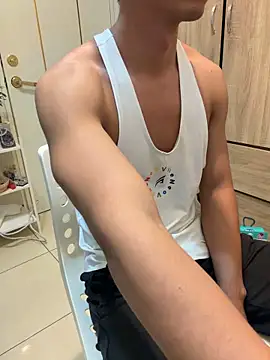 Snapshot of black_xun chatting on March 18, 2026, 4:19 pm black xun online show from March 18, 2026, 4:19 pm