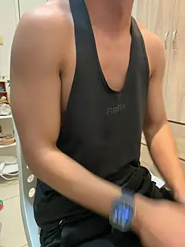 Snapshot of black_xun chatting on March 14, 2026, 4:46 pm black xun online show from March 14, 2026, 4:46 pm