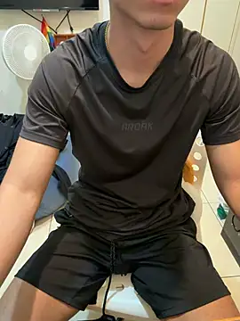 Snapshot of black_xun chatting on March 2, 2026, 4:47 pm black xun online show from March 2, 2026, 4:47 pm