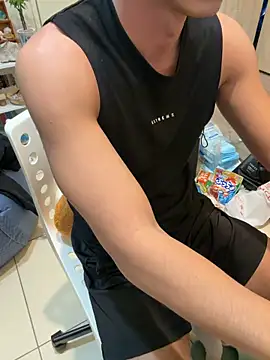 Snapshot of black_xun chatting on February 18, 2026, 2:46 pm black xun online show from February 18, 2026, 2:46 pm