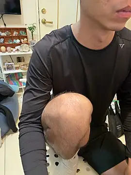 Snapshot of black_xun chatting on March 3, 2026, 4:25 pm black xun online show from March 3, 2026, 4:25 pm