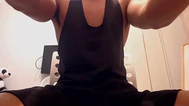 Snapshot of black_xun chatting on March 13, 2026, 4:12 pm black xun online show from March 13, 2026, 4:12 pm