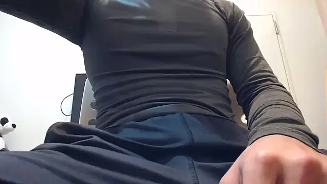 Snapshot of black_xun chatting on March 7, 2026, 5:29 pm black xun online show from March 7, 2026, 5:29 pm