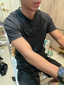 Snapshot of black_xun chatting on February 26, 2026, 7:19 am black xun online show from February 26, 2026, 7:19 am