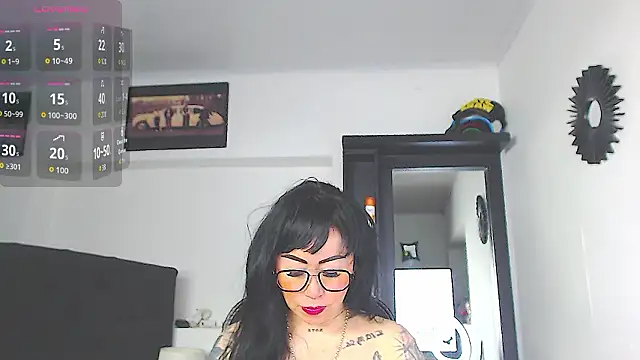 Vicky hotmilf online show from February 17, 2026, 10:56 am