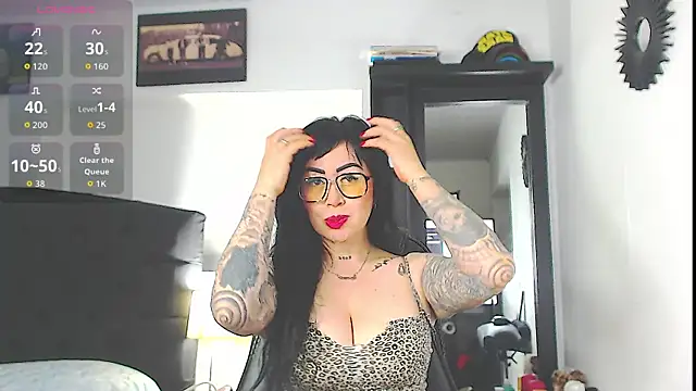 Vicky hotmilf online show from January 8, 2026, 9:15 am