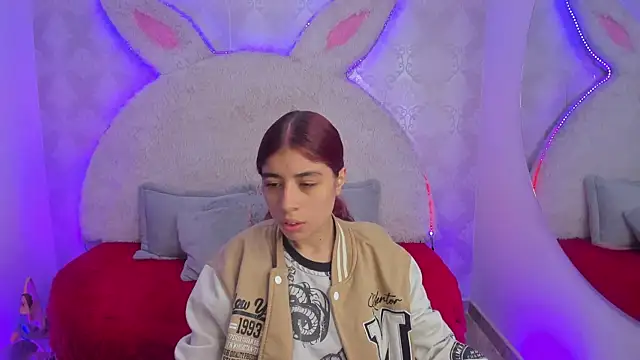 Gaby louse online show from January 6, 2026, 7:40 pm