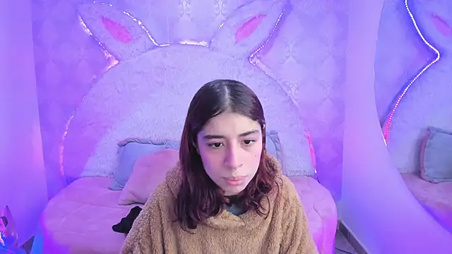 Gaby louse online show from February 16, 2026, 7:34 pm