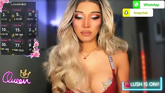 Snapshot of xUrGoddess_Bellax chatting on July 12, 2026, 1:28 am xUrGoddess Bellax online show from July 12, 2026, 1:28 am
