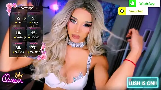 Snapshot of xUrGoddess_Bellax chatting on June 4, 2026, 1:10 am xUrGoddess Bellax online show from June 4, 2026, 1:10 am