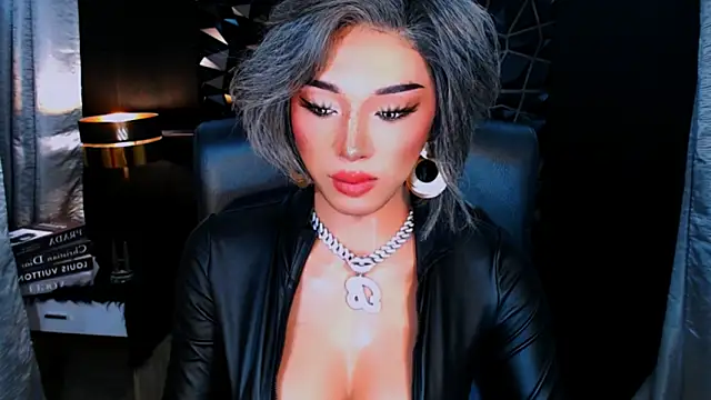 xUrGoddess Bellax online show from September 27, 2025, 8:09 am