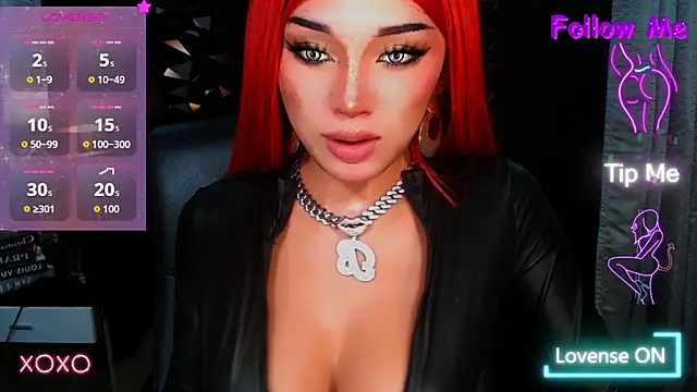 xUrGoddess Bellax online show from October 15, 2025, 7:27 am