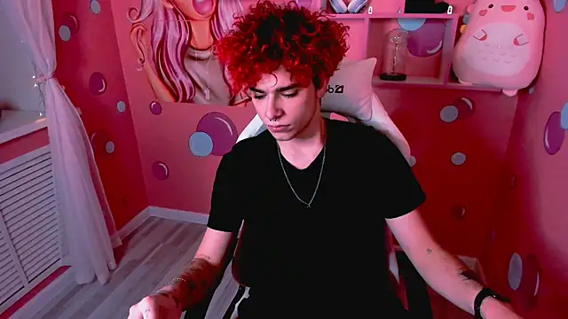 Blaiz Vok online show from November 30, 2025, 12:44 am