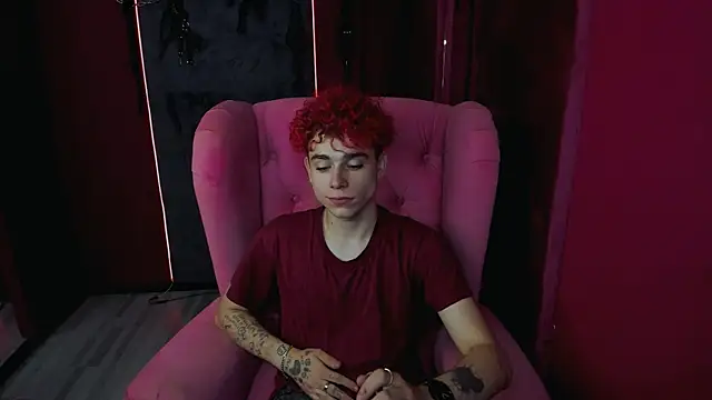 Blaiz Vok online show from October 9, 2025, 8:09 pm