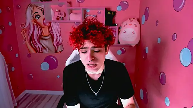 Blaiz Vok online show from November 29, 2025, 10:48 am