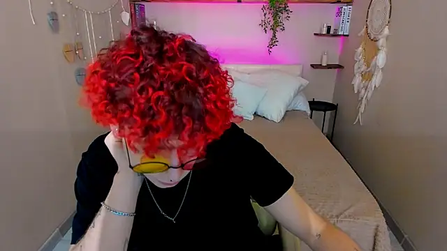 Blaiz Vok online show from December 1, 2025, 8:32 pm