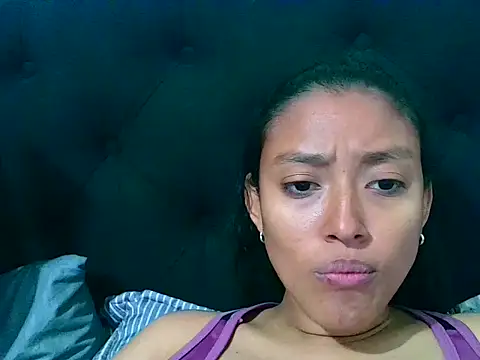 Snapshot of WILD_MULAN chatting on October 20, 2025, 6:30 pm WILD MULAN online show from October 20, 2025, 6:30 pm