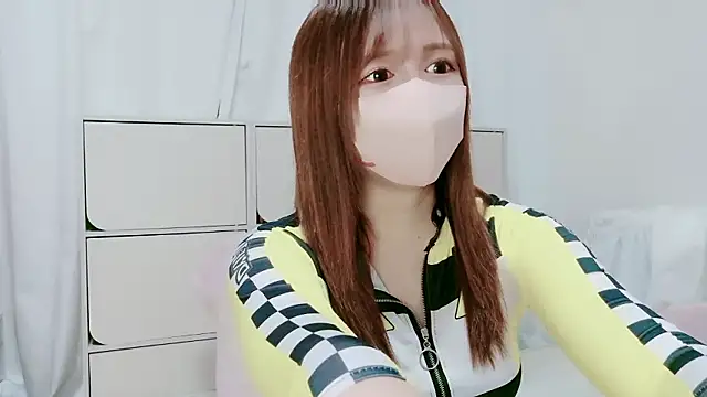 Snapshot of Hanachan_Gcup_ chatting on October 31, 2025, 11:40 am Hanachan Gcup  online show from October 31, 2025, 11:40 am