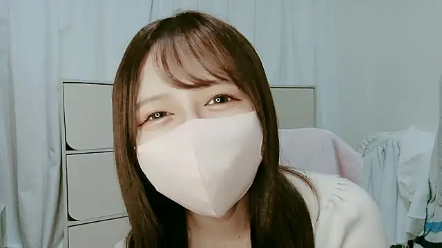 Snapshot of Hanachan_Gcup_ chatting on September 14, 2025, 2:17 pm Hanachan Gcup  online show from September 14, 2025, 2:17 pm