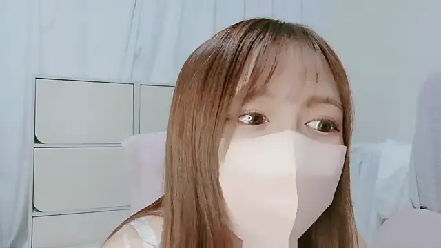 Snapshot of Hanachan_Gcup_ chatting on October 7, 2025, 7:04 pm Hanachan Gcup  online show from October 7, 2025, 7:04 pm