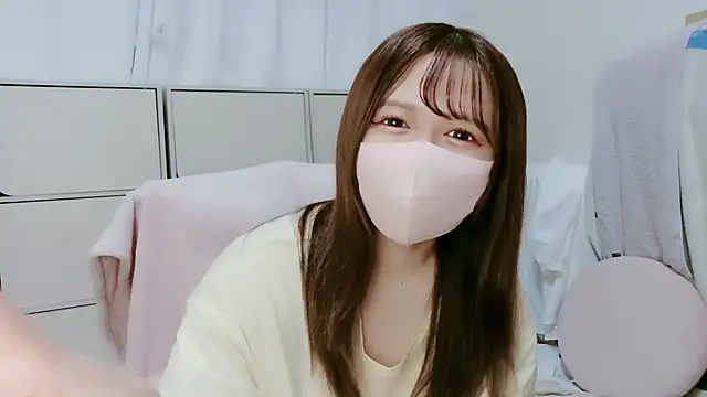 Snapshot of Hanachan_Gcup_ chatting on September 18, 2025, 1:47 pm Hanachan Gcup  online show from September 18, 2025, 1:47 pm