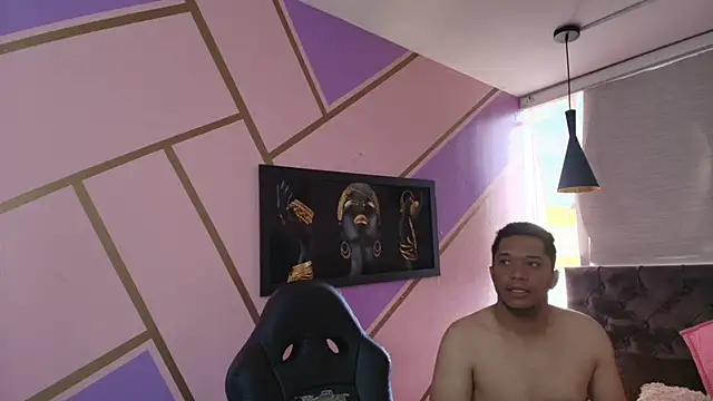 Annie Lii online show from October 7, 2025, 1:23 pm