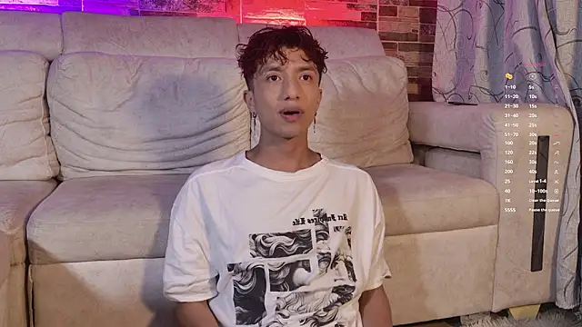 Snapshot of mhatias_ chatting on February 27, 2026, 6:46 am mhatias online show from February 27, 2026, 6:46 am