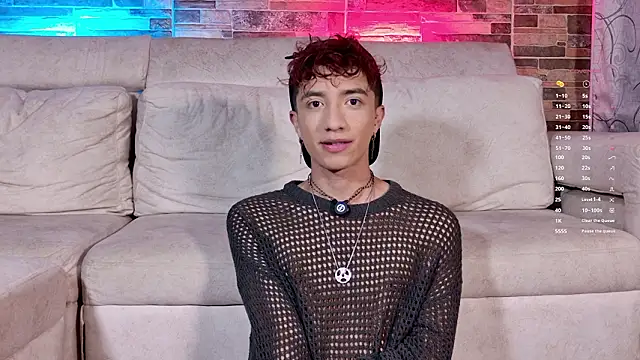 Snapshot of mhatias_ chatting on March 1, 2026, 1:05 am mhatias online show from March 1, 2026, 1:05 am