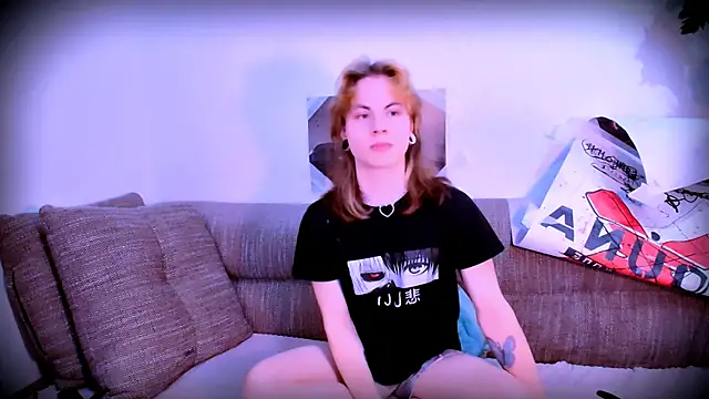 Snapshot of SparkyFerret chatting on October 25, 2025, 9:59 pm SparkyFerret online show from October 25, 2025, 9:59 pm