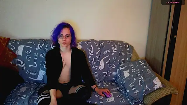 SparkyFerret online show from June 26, 2026, 8:14 pm