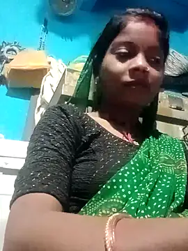 Hema4545 online show from October 7, 2025, 6:25 am