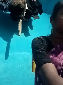 Hema4545 online show from October 29, 2025, 8:13 am