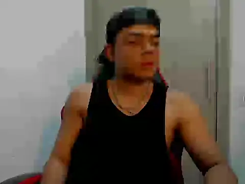 Snapshot of Axel-Latin-Boy chatting on September 25, 2025, 4:51 am Axel-Latin-Boy online show from September 25, 2025, 4:51 am