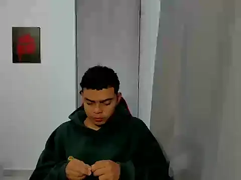 Snapshot of Axel-Latin-Boy chatting on October 11, 2025, 6:42 pm Axel-Latin-Boy online show from October 11, 2025, 6:42 pm