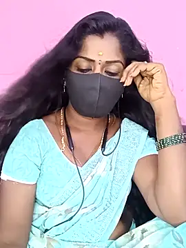 Snapshot of tamilammukuttyy chatting on October 17, 2025, 6:50 am tamilammukuttyy online show from October 17, 2025, 6:50 am