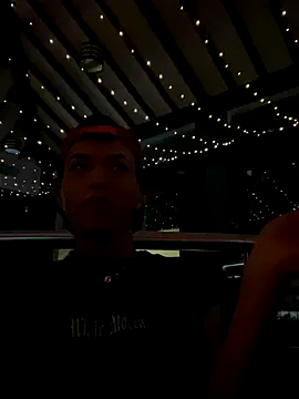 Thiago blsd online show from September 30, 2025, 4:29 am