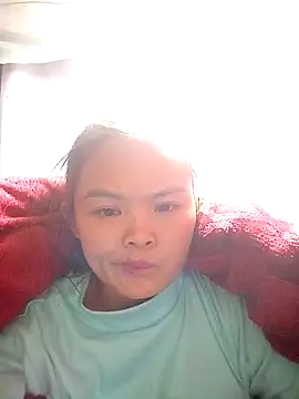 xinhxinhcute online show from November 30, 2025, 11:55 am