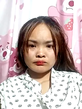 xinhxinhcute online show from February 1, 2026, 12:25 pm