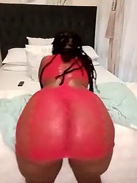 Creamy Chocolatex online show from October 4, 2025, 4:08 pm