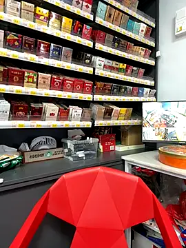 Snapshot of dajiba4718 chatting on December 1, 2025, 5:14 pm dajiba4718 online show from December 1, 2025, 5:14 pm