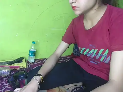 Snapshot of RUCHI__ chatting on September 14, 2025, 5:30 am RUCHI   online show from September 14, 2025, 5:30 am
