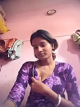 Hot Mayra  online show from November 3, 2025, 5:56 am