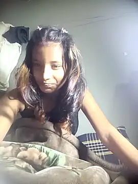 Hot Mayra  online show from November 19, 2025, 6:13 am